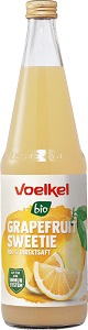 Voelkel Grapefruit 6/0,7L